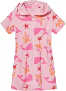 KUNIBOO® Kinder-Frottee-Kleid
