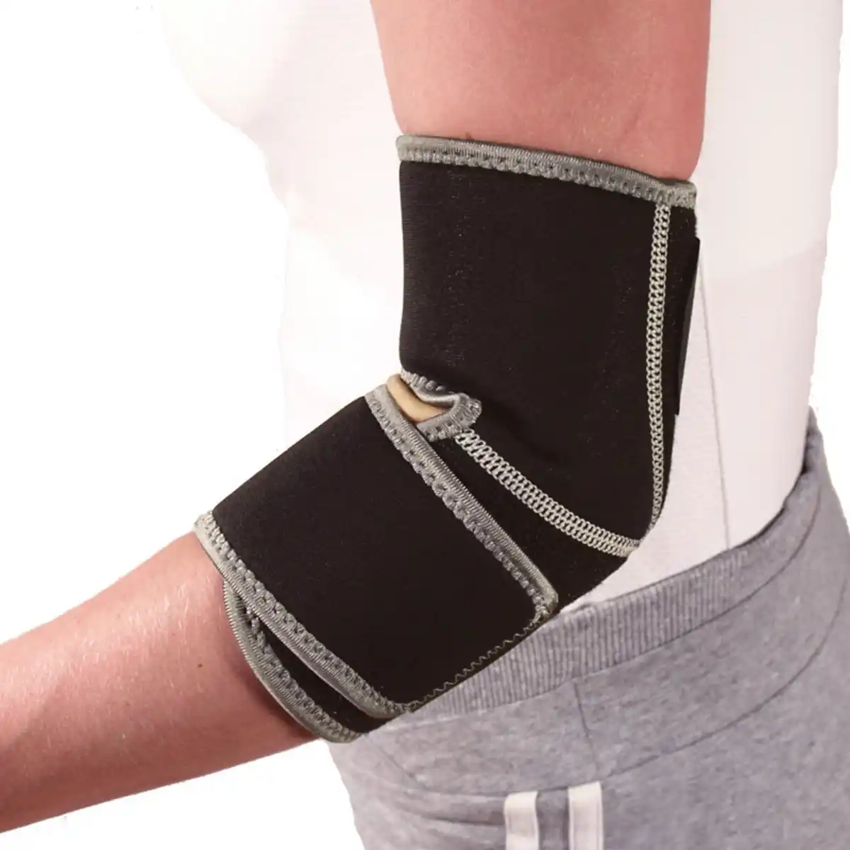 Bild 1 von Dittmann Health Ellenbogenbandage