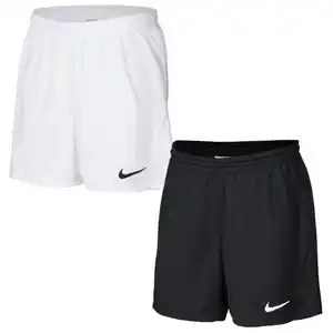 NIKE Damen-Funktionsshorts