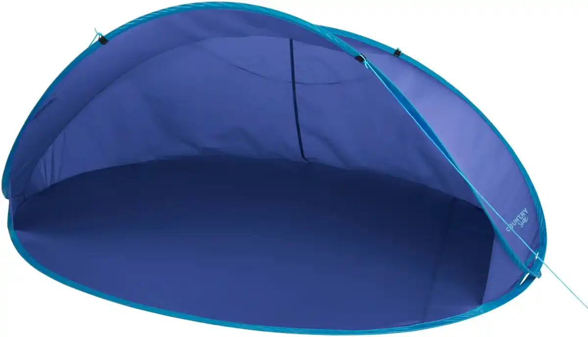 Bild 1 von COUNTRYSIDE® Pop-up-Strandmuschel Basic