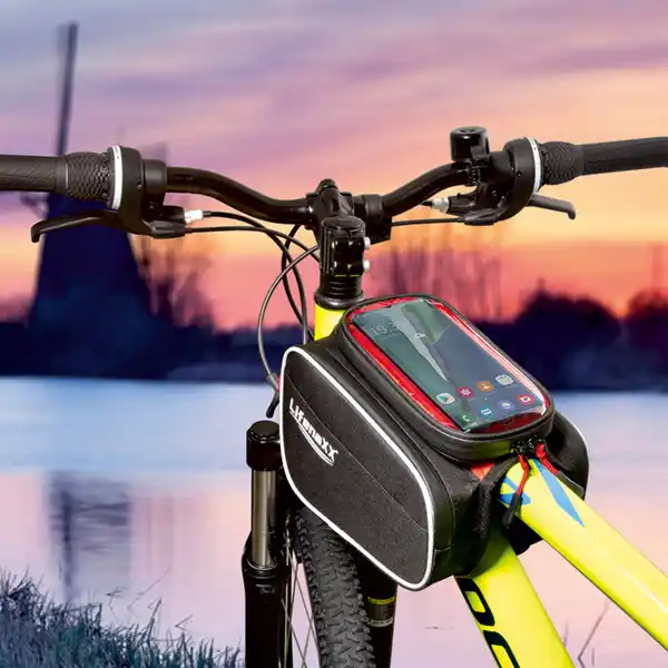Bild 1 von LifenaXX Fahrradtasche