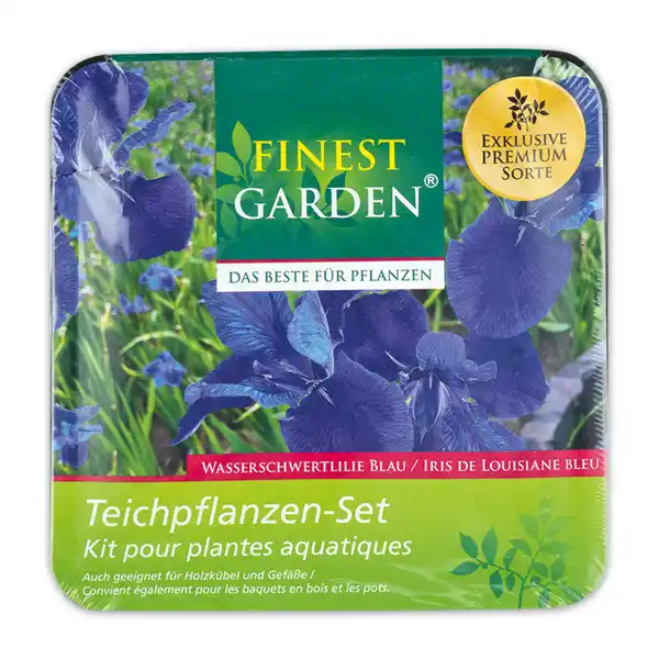 Bild 3 von Finest Garden Aqua-Set