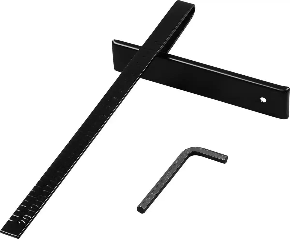 Bild 4 von PARKSIDE® PERFORMANCE Akku-Metallhandkreissäge 20 V »PPMSA 20-Li A1«