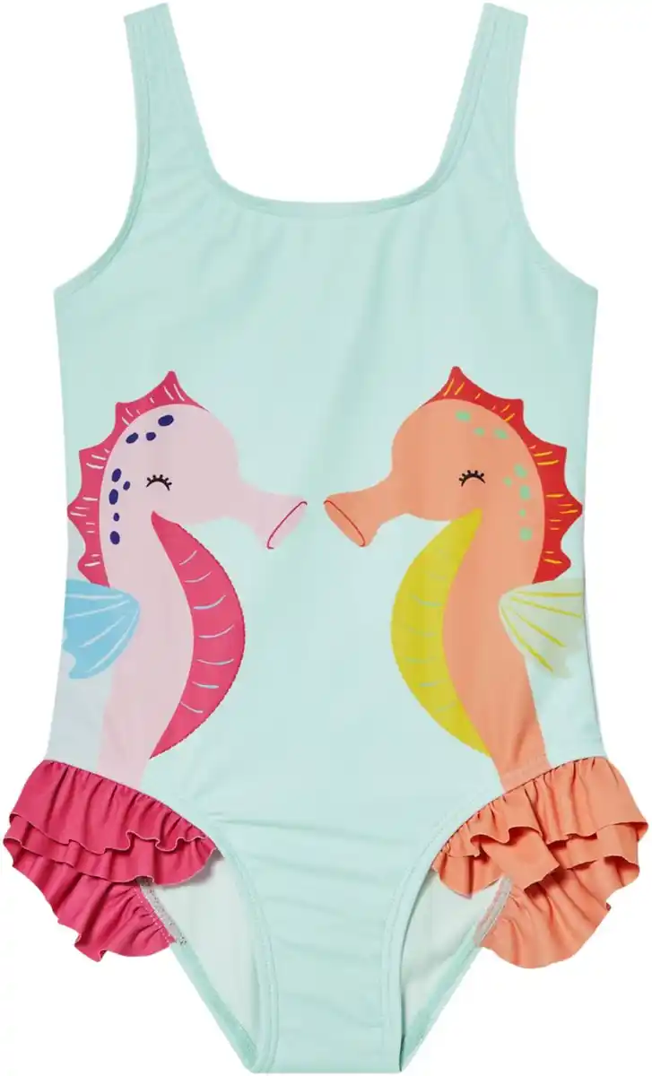 Bild 2 von KUNIBOO® Kinder-Badeanzug