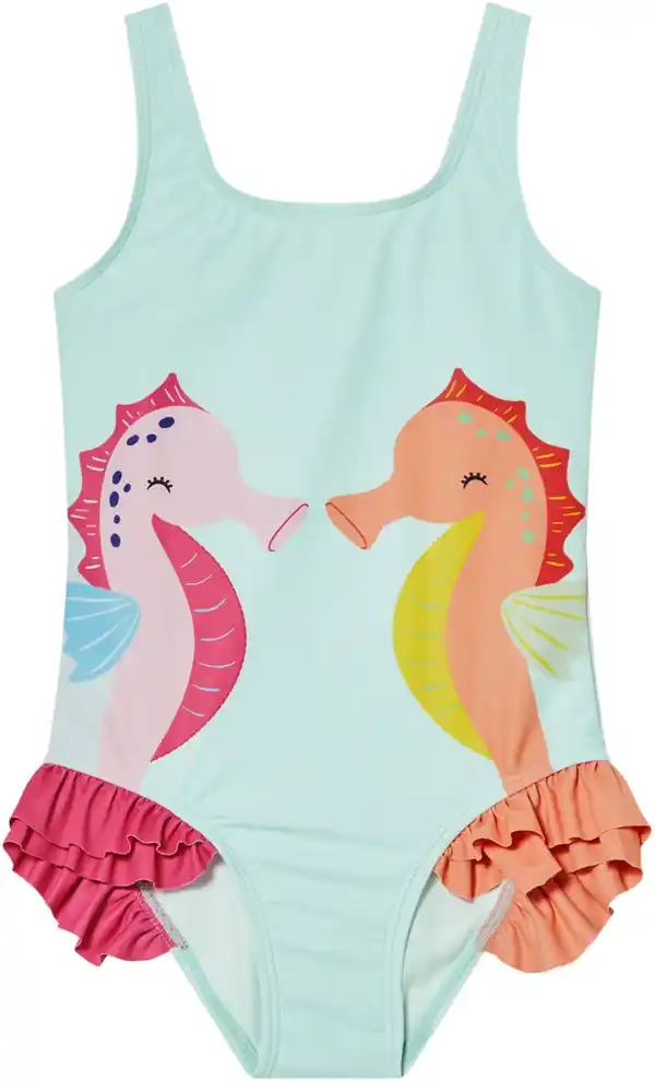 Bild 2 von KUNIBOO® Kinder-Badeanzug