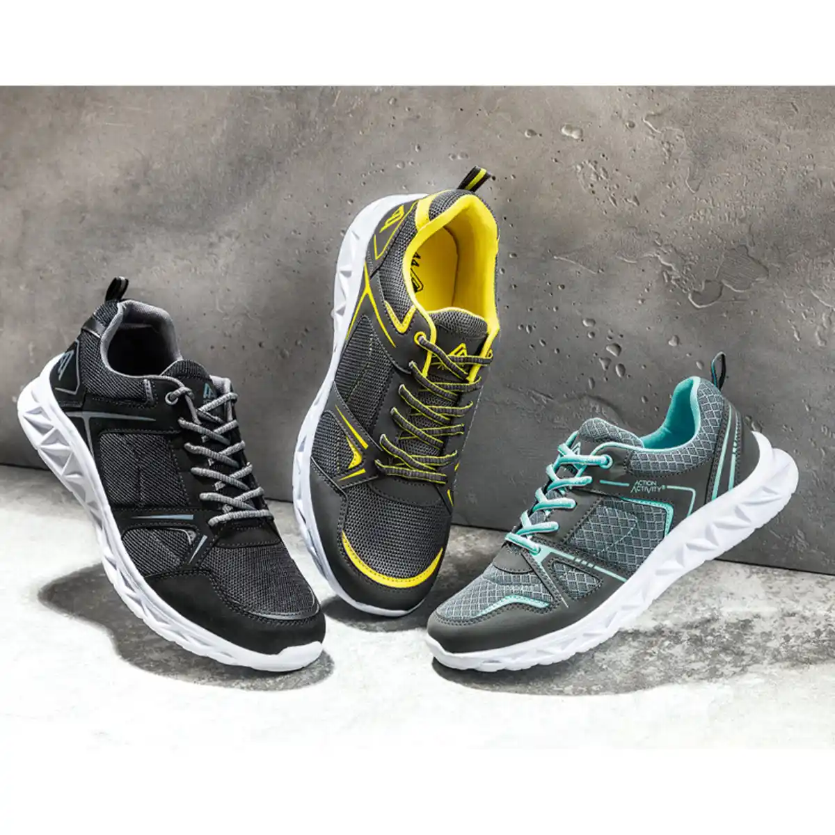 Bild 1 von Action Activity Ultralight Sportschuhe