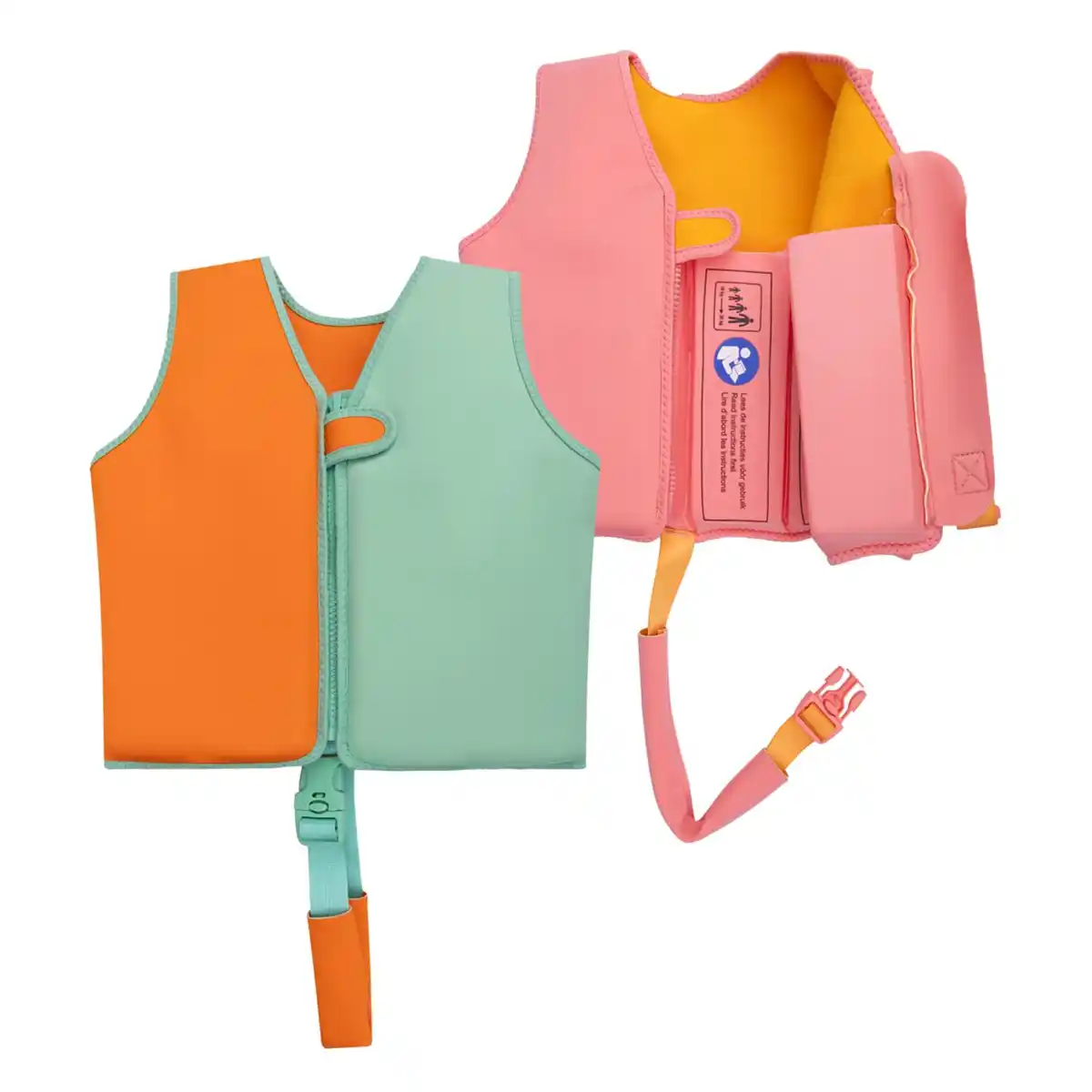 Bild 1 von Kinder-Schwimmweste