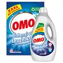 Bild 1 von Omo Vollwaschmittel