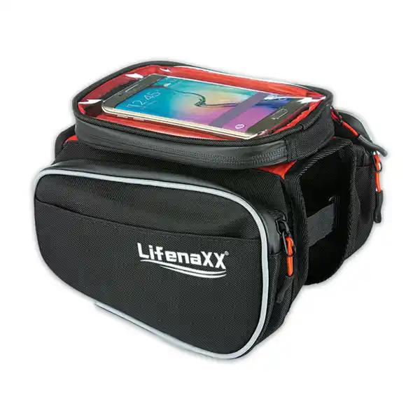 Bild 2 von LifenaXX Fahrradtasche