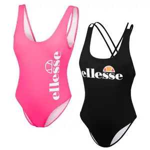 ELLESSE Damen-Badeanzug