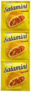 MAR-KO Salamini Calzone, 3 St. = 120-g-Packg.