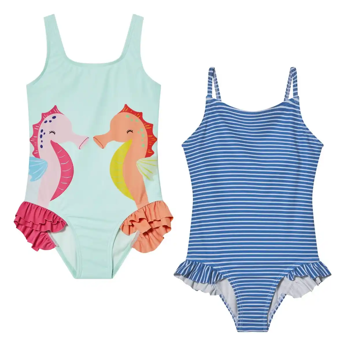 Bild 1 von KUNIBOO® Kinder-Badeanzug