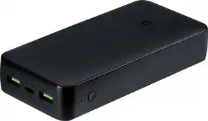 SWITCH ON® Powerbank 20.000 mAh