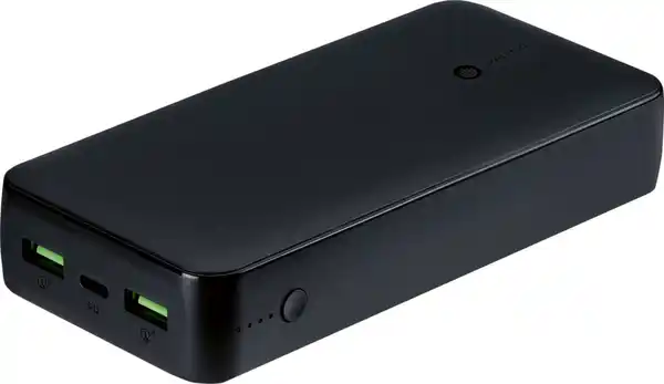 Bild 1 von SWITCH ON® Powerbank 20.000 mAh
