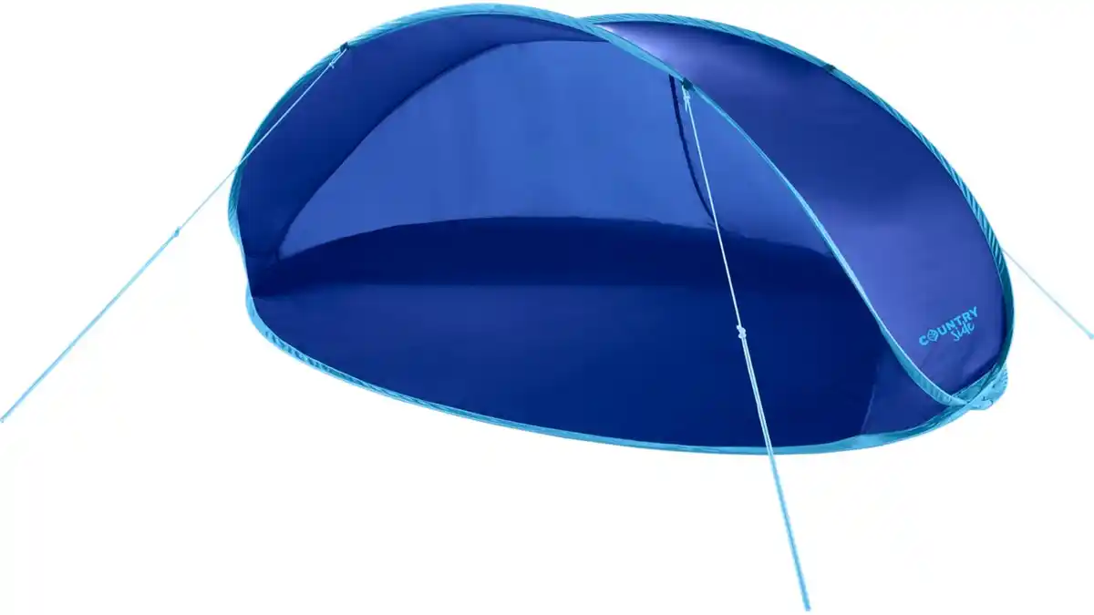 Bild 2 von COUNTRYSIDE® Pop-up-Strandmuschel Basic