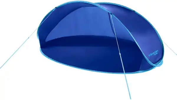 Bild 2 von COUNTRYSIDE® Pop-up-Strandmuschel Basic