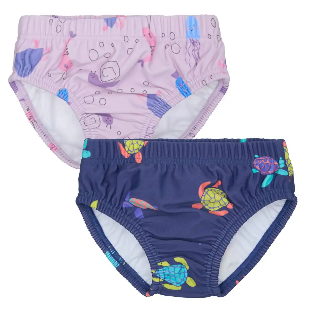 Bild 1 von Baby-Schwimmwindel