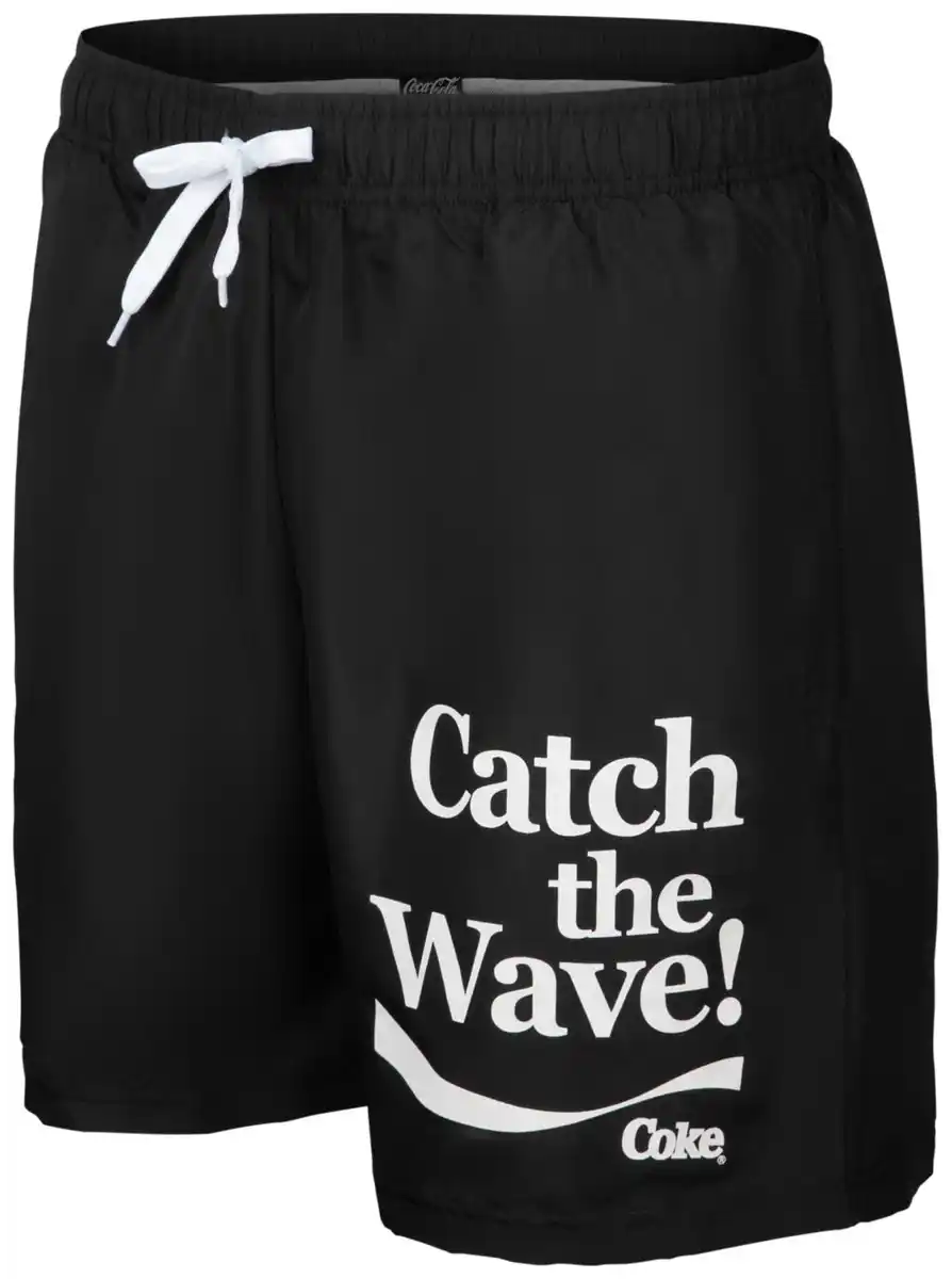 Bild 4 von Herren-Badeshorts »Coca-Cola/Mezzo-Mix/Fanta«