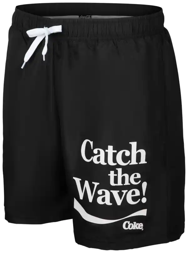 Bild 4 von Herren-Badeshorts »Coca-Cola/Mezzo-Mix/Fanta«
