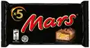 Bild 1 von MARS oder SNICKERS Schokoriegel, 4 - 5 St. = 146 - 250-g-Packg.