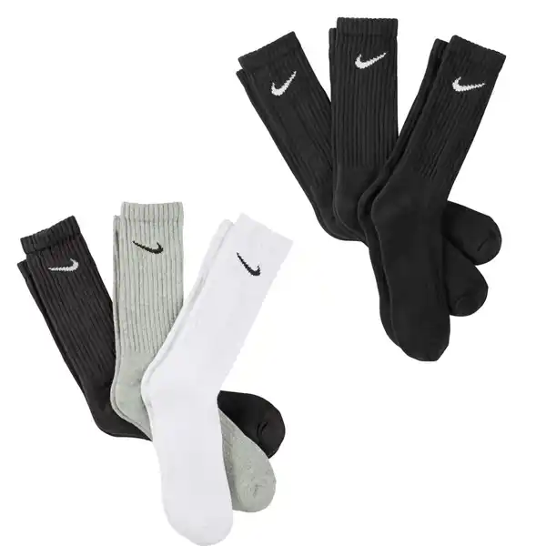 Bild 1 von NIKE Tennissocken, 3 Paar