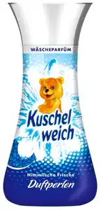 KUSCHELWEICH »Duftperlen« Wäscheparfum, 275-g-Fl.