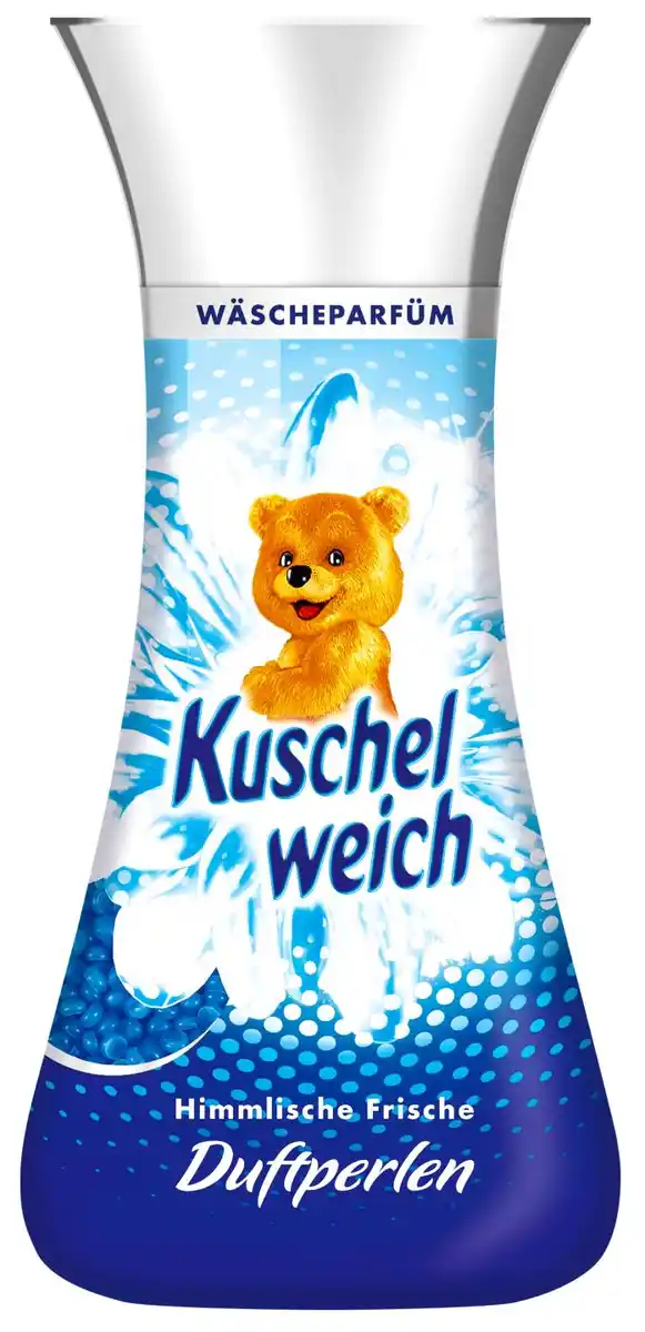Bild 1 von KUSCHELWEICH »Duftperlen« Wäscheparfum, 275-g-Fl.