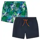 Bild 1 von HIP&HOPPS® Kinder-Badeshorts