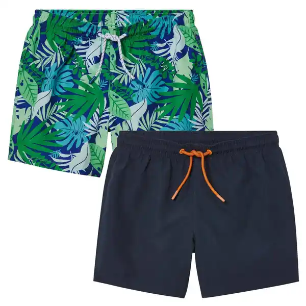 Bild 1 von HIP&HOPPS® Kinder-Badeshorts