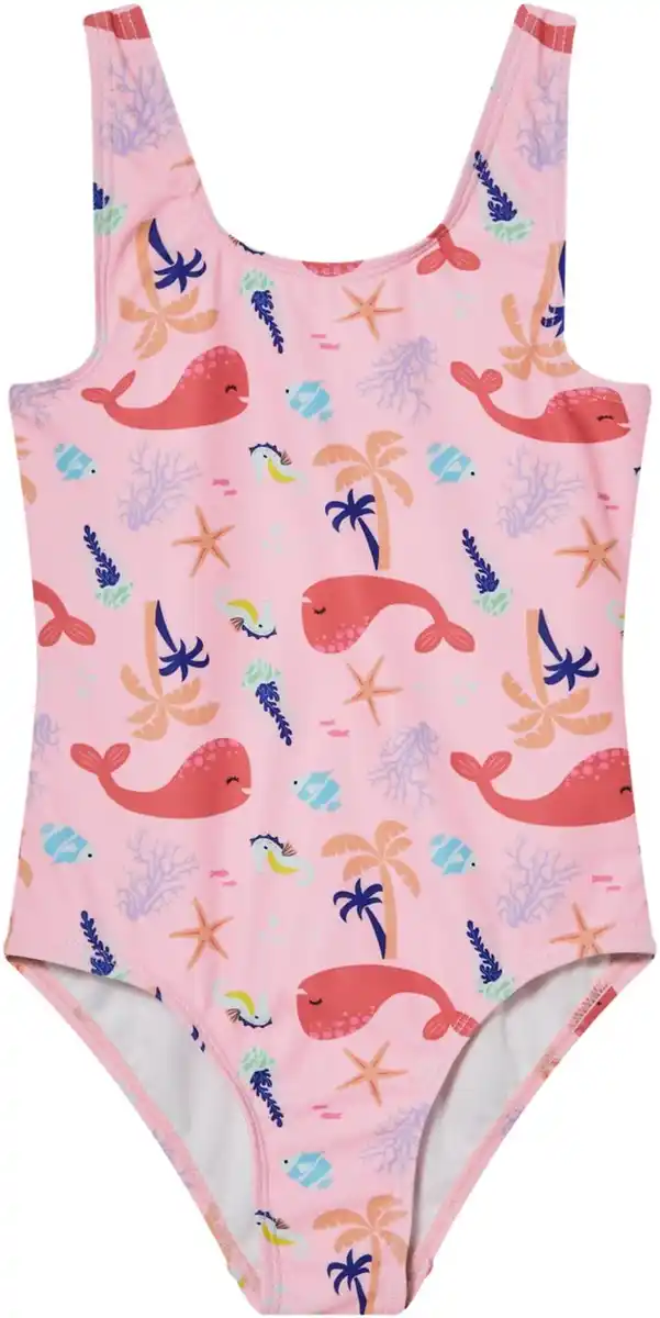 Bild 4 von KUNIBOO® Kinder-Badeanzug