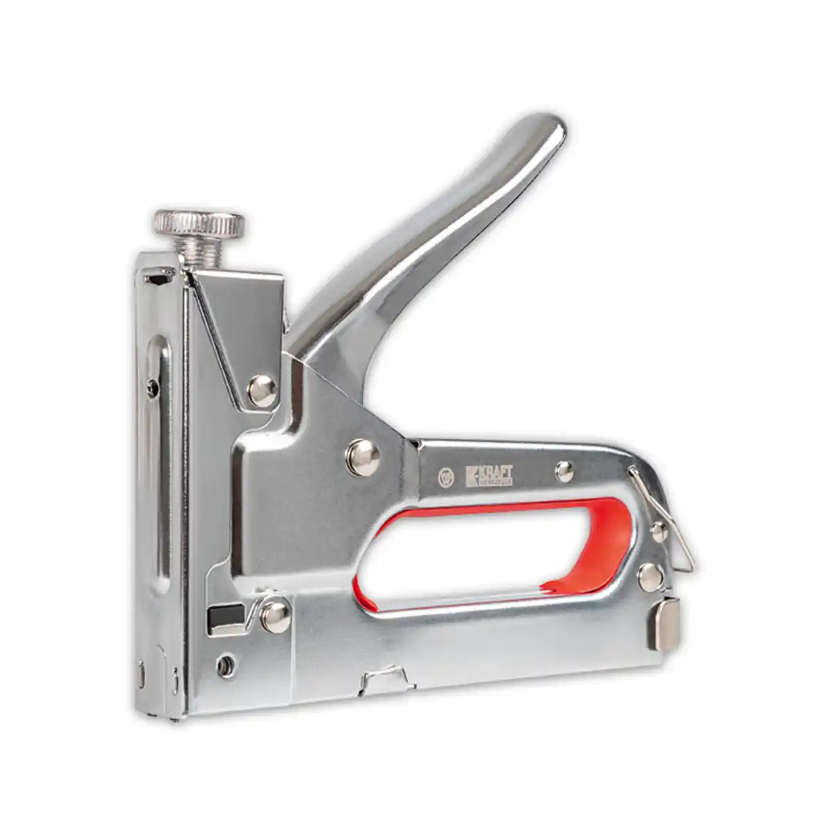 Bild 2 von Kraft Werkzeuge Handtacker-Set