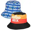Bild 1 von Bucket Hat »Coca-Cola/Mezzo-Mix/Fanta«