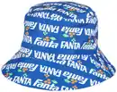 Bild 3 von Bucket Hat »Coca-Cola/Mezzo-Mix/Fanta«