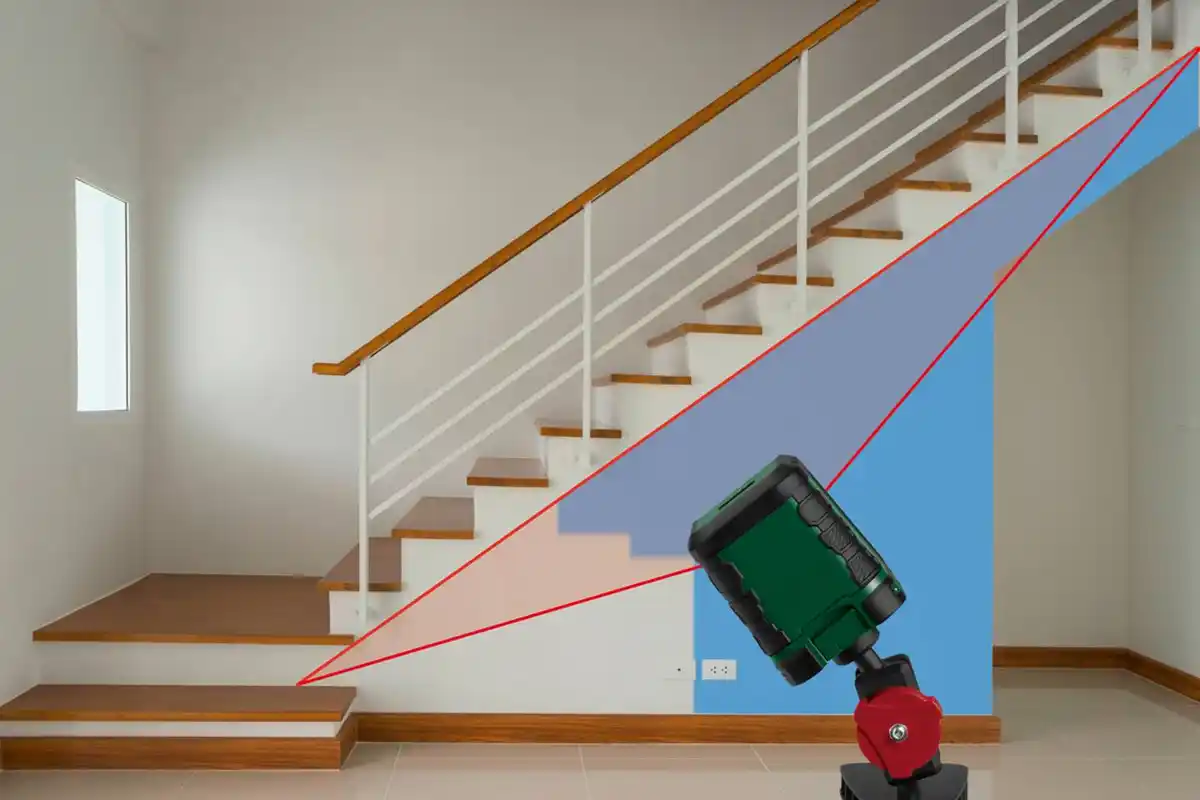 Bild 2 von PARKSIDE® Kreuzlinienlaser »PKLL 7 F6«