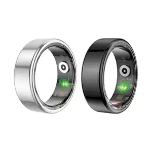 FONTASTIC Smart Ring »Fyri«