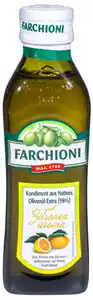FARCHIONI Oliven- oder Würzöl, 250-ml-Fl.