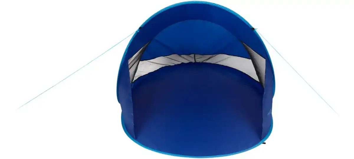 Bild 2 von COUNTRYSIDE® Pop-up-Strandmuschel Mesh