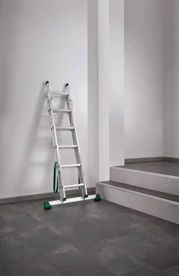 Bild 2 von PARKSIDE® Multifunktionsleiter 3 in 1