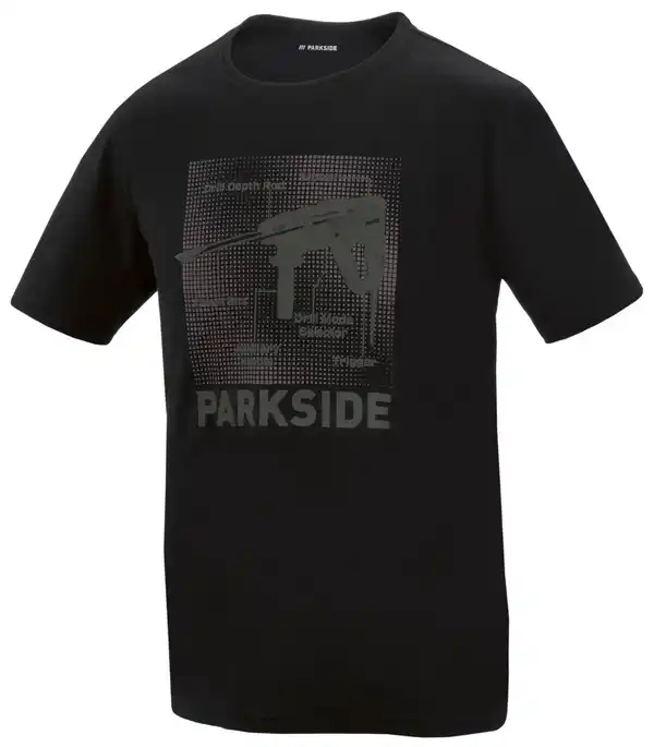 Bild 2 von PARKSIDE® Herren-T-Shirt