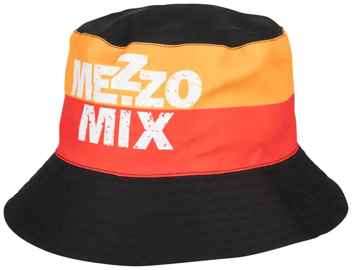 Bild 2 von Bucket Hat »Coca-Cola/Mezzo-Mix/Fanta«
