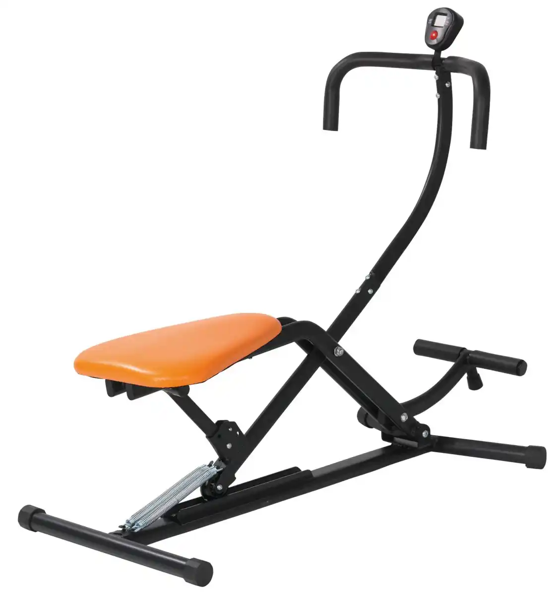 Bild 1 von MAXXMEE Trainingsgerät »Crunch & Glide«