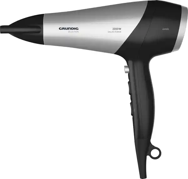 Bild 1 von GRUNDIG Haartrockner »HD6080 L«