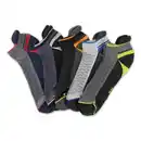 Bild 3 von Toptex Sport Sport- und Freizeitsocken 5 Paar