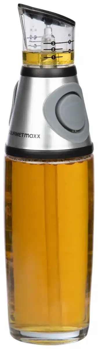 Bild 1 von GOURMETMAXX Ölspender