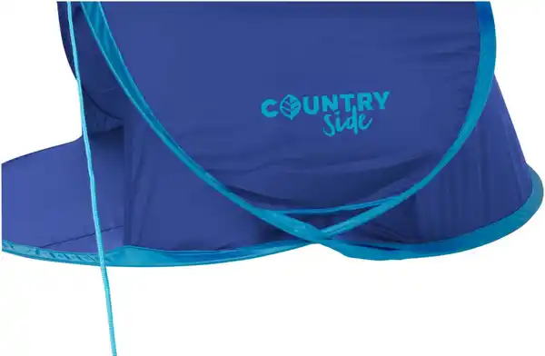 Bild 3 von COUNTRYSIDE® Pop-up-Strandmuschel Basic