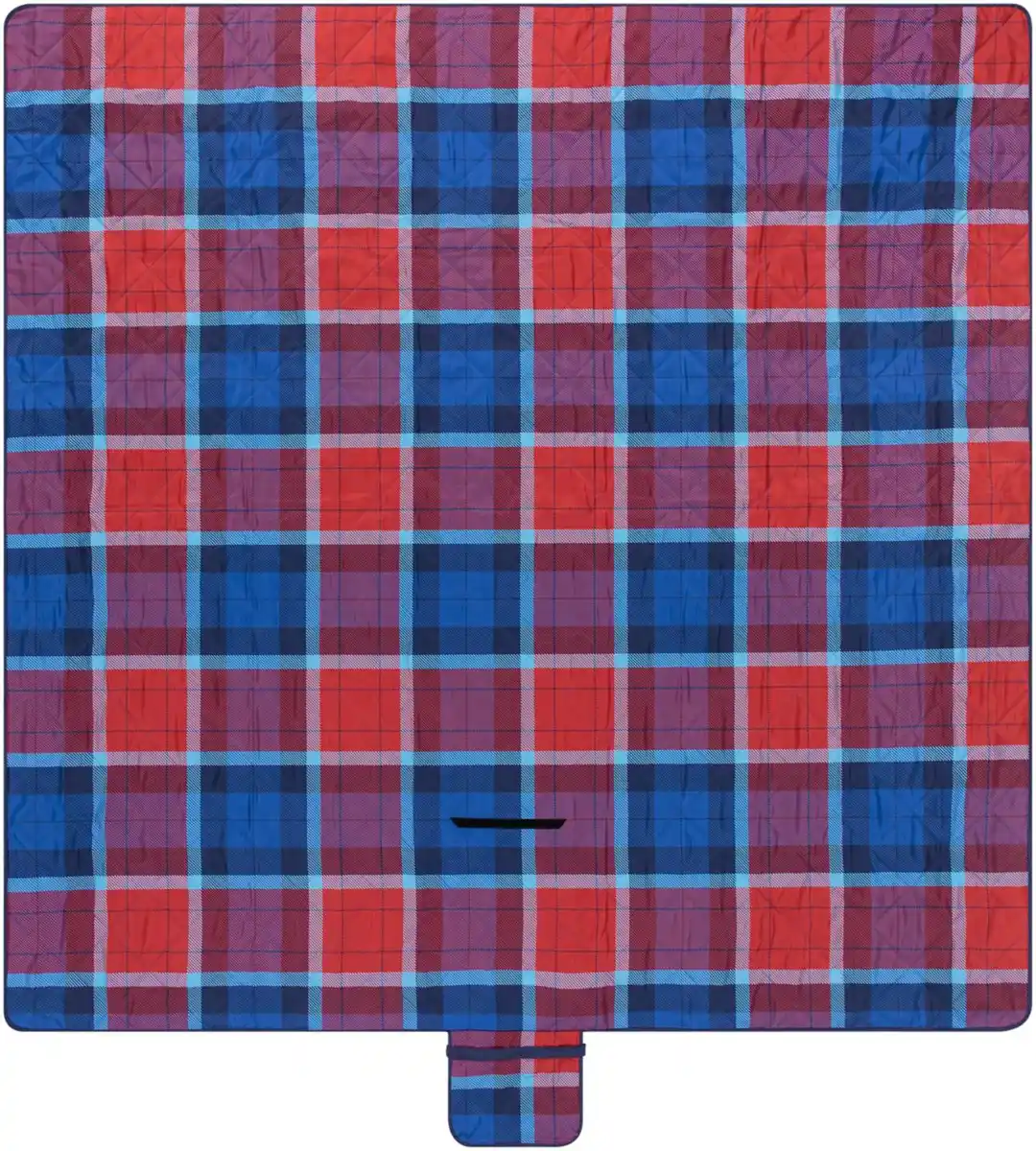 Bild 4 von COUNTRYSIDE® Picknickdecke