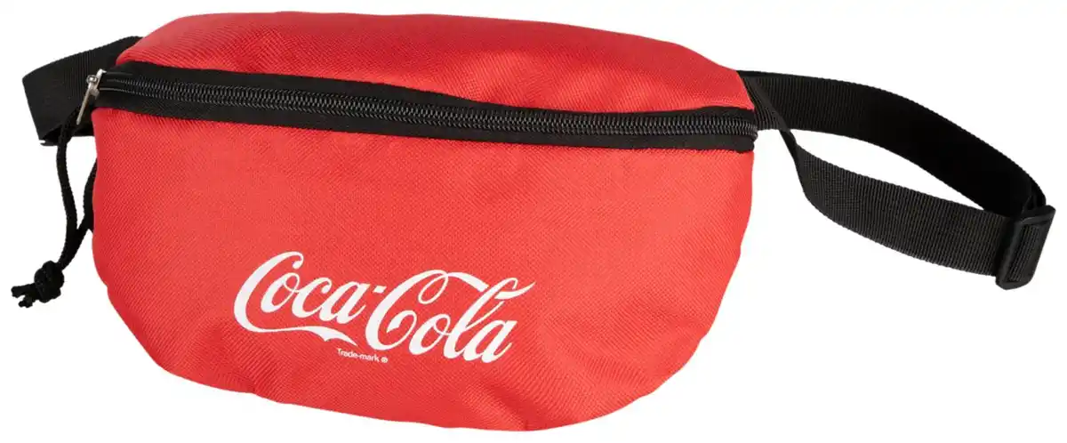 Bild 3 von Gürteltasche »Coca-Cola/Mezzo-Mix/Fanta«