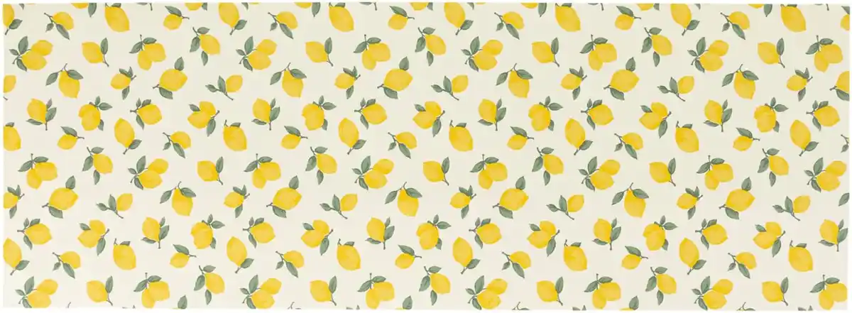 Bild 4 von SPICE&SOUL® Küchenläufer ca. 180 x 65 cm