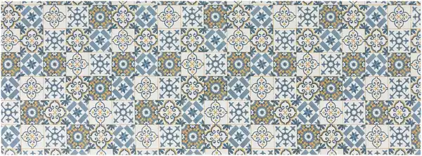 Bild 2 von SPICE&SOUL® Küchenläufer ca. 180 x 65 cm