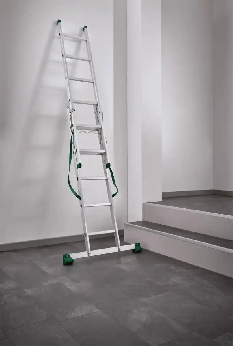 Bild 3 von PARKSIDE® Multifunktionsleiter 3 in 1